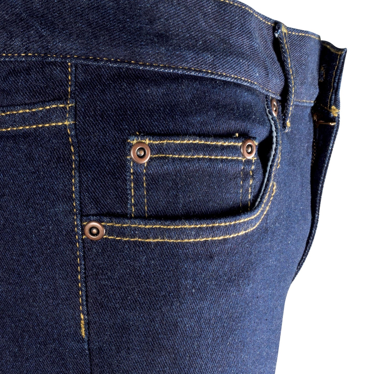 TRu Workwear - Stretch Denim Jeans - DT1156