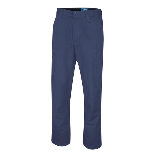 TRu Workwear - Midweight Cotton Trouser - DTW1150