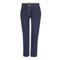 TRu Workwear - Women's Stretch Denim Jeans - DTW1156