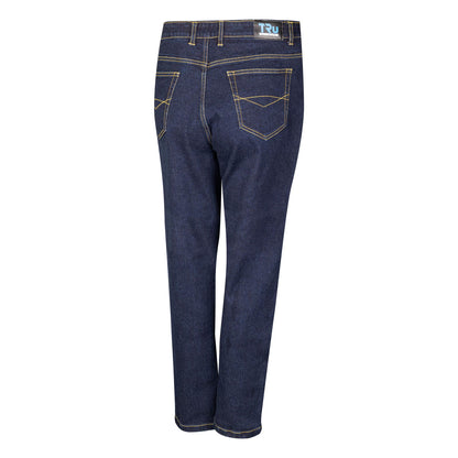 TRu Workwear - Women's Stretch Denim Jeans - DTW1156