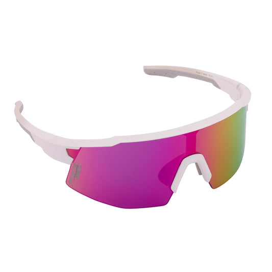 Force 360 - Killa Red Green Revo Lens Safety Spectacle - EFPR791