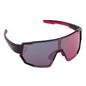 Force 360 - Slaya Polarised Smoke Red Revo Lens Safety Spectacle - EFPR793