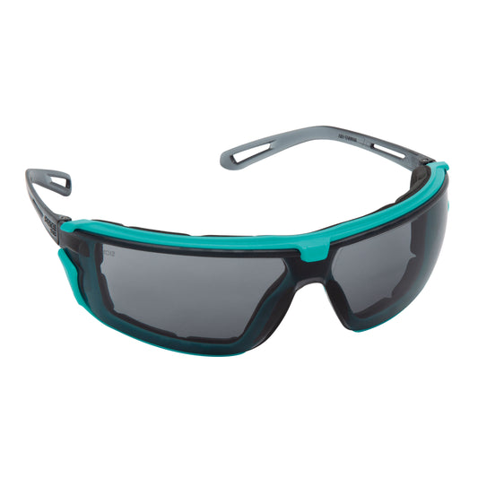 Force360 - AIR-G Safety Spectacle with Removable Gasket 12pk - EFPR801G