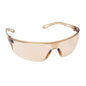 Force360 - Air Light Brown Safety Spectacle 12pk - EFPR802