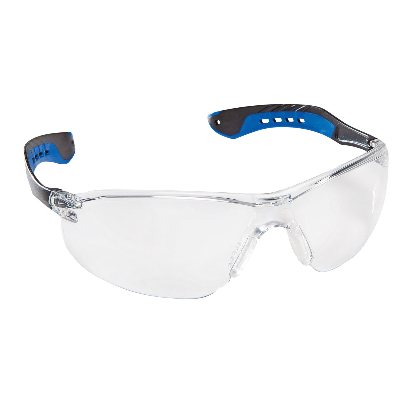 Force360 - Glide Clear Safety Spectacle 12pk - EFPR804