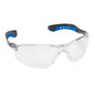 Force360 - Glide Clear Safety Spectacle 12pk - EFPR804