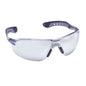 Force360 - Glide Silver Mirror Safety Spectacle 12pk - EFPR807