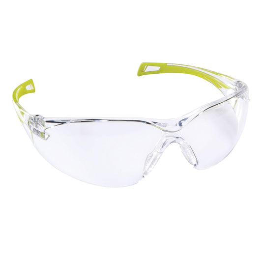 Force360 - Runner Clear Lens  Safety Spectacle 12pk - EFPR816