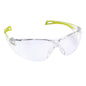 Force360 - Runner Clear Lens  Safety Spectacle 12pk - EFPR816
