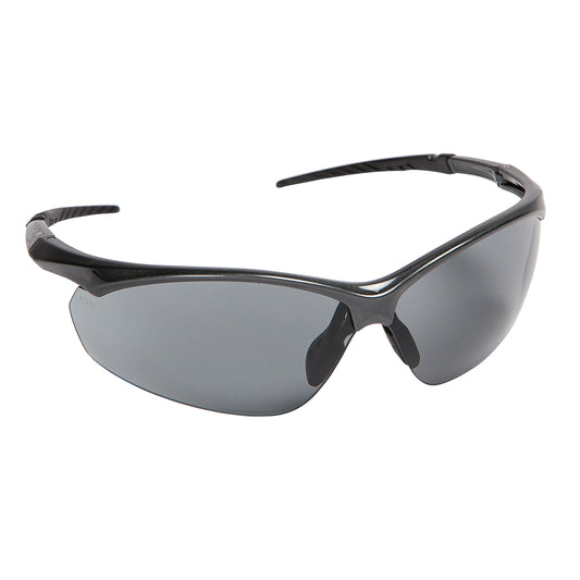 Force360 - Flight Smoke Lens Safety Spectacle 12pk - EFPR826