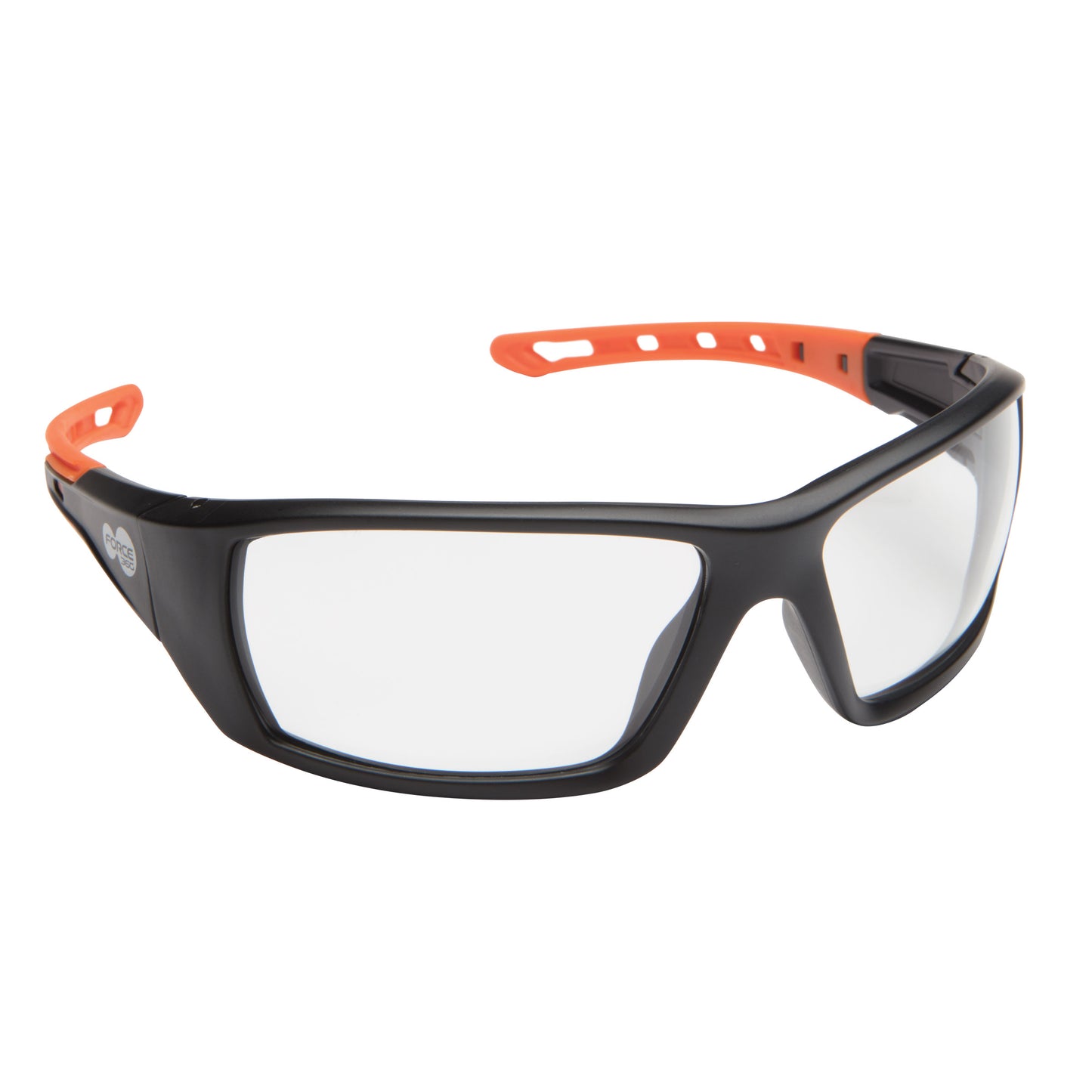 Force360 - Mirage Clear Lens Safety Spectacle 12pk - EFPR829