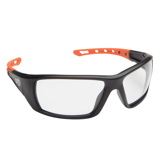 Force360 - Mirage Clear Lens Safety Spectacle 12pk - EFPR829