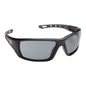 Force360 - Mirage Smoke Lens Safety Spectacle 12pk - EFPR830