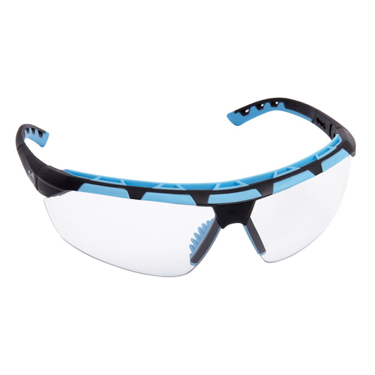Force360 - Calibr8 Clear Lens Safety Spectacle 12pk - EFPR835