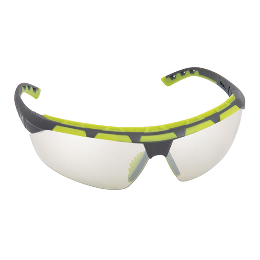 Force360 - Calibr8 Clear Mirror Lens Safety Spectacle 12pk - EFPR838
