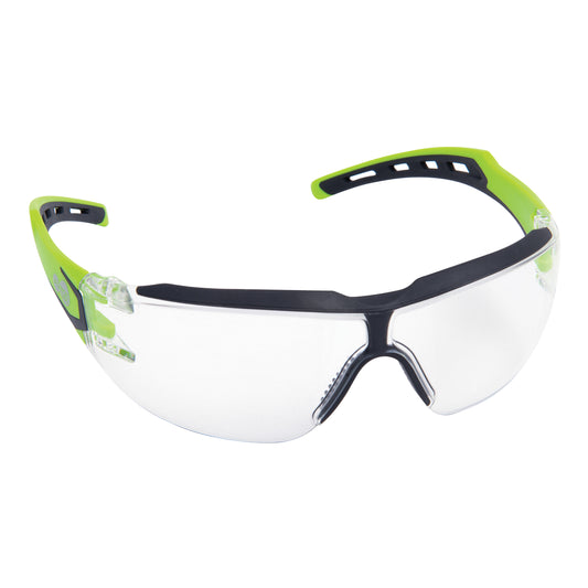 Force360 - 24-7 Clear Lens Safety Spectacle 12pk - EFPR840