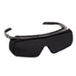 Force360 - OTG Smoke Lens Safety Over Spectacle 12 pk - EFPR845