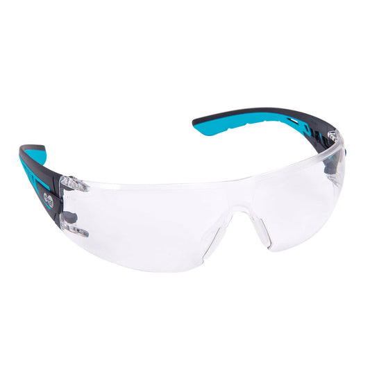 Force360 - Strike Clear Lens Safety Spectacle 12pk - EFPR846