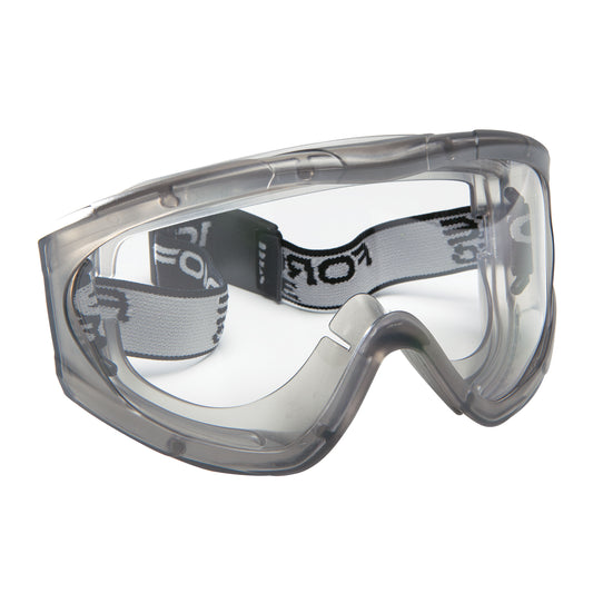 Force360 - Guardian Clear Lens Goggle 1 pair - EFPR850