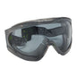 Force360 - Guardian Smoke Lens Goggle - EFPR851
