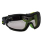 Force360 - MultiFit Smoke Lens Goggle - EFPR853