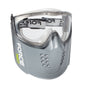 Force360 - Guardian+ Clear Lens Goggle and Visor Combo - EFPR860