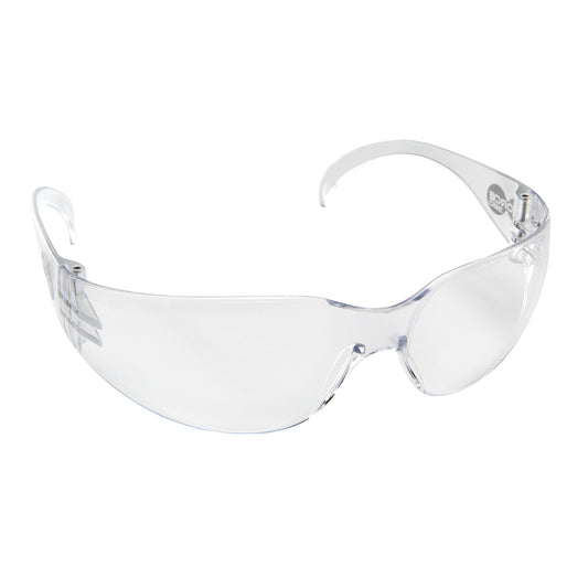 Force360 - Radar Clear Safety Spectacle 12pk - EWRX800