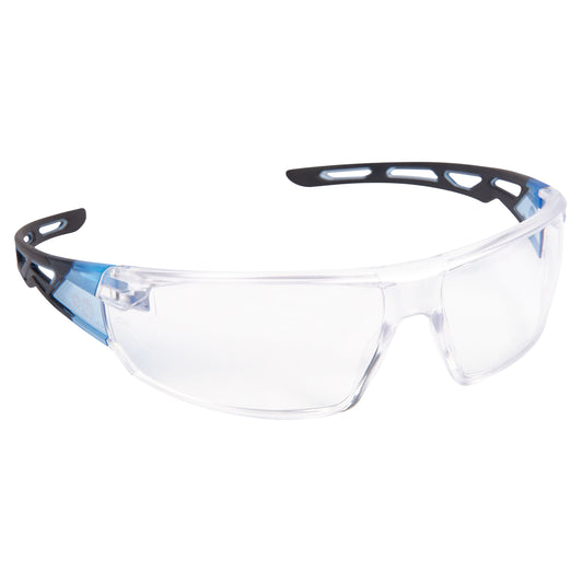 Force360 - Minehunter Clear Lens Safety Spectacle 12pk - EWRX807