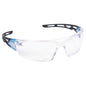 Force360 - Minehunter Clear Lens Safety Spectacle 12pk - EWRX807