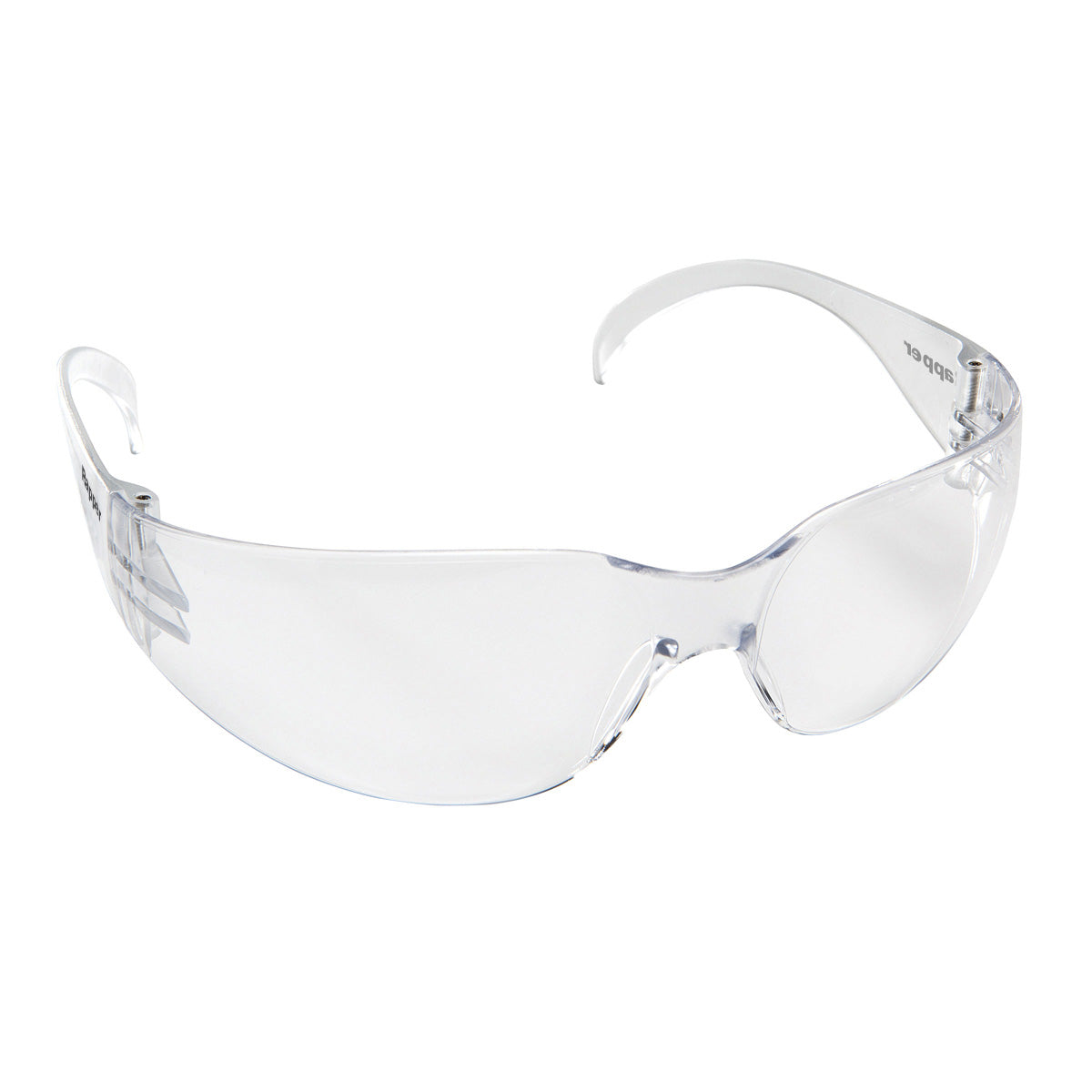 Force360 - Rapper Clear Lens Safety Spectacle 12pk - EWRX810
