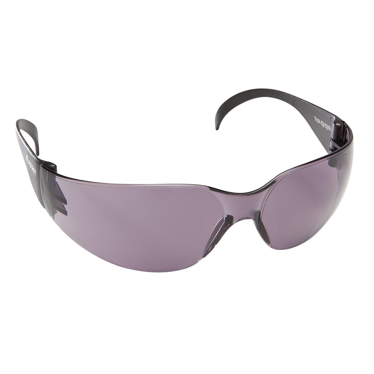 Force360 - Rapper Smoke Safety Spectacle 12pk - EWRX811