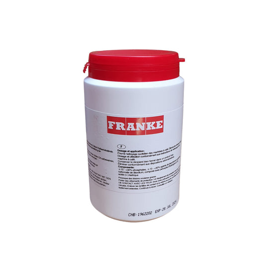Waddi Speciality Coffee - Franke - Cleaning Tablets 100pcs