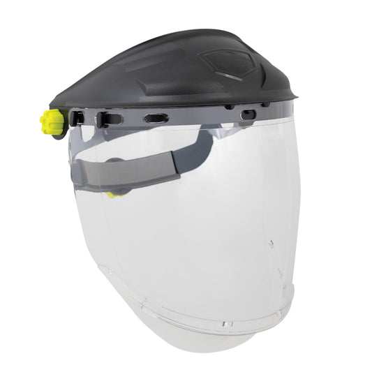 Force 360 - Aegis Face shield Clear Visor (individual) - FWORX880