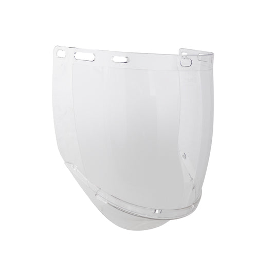 Force 360 - Aegis Replacement Clear Visor (individual) - FWORX884
