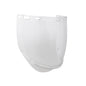 Force 360 - Aegis Replacement Clear Visor (individual) - FWORX884