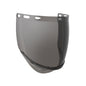 Force 360 - Aegis Replacement Smoke Visor (individual) - FWORX885