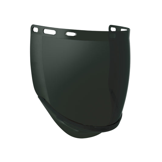 Force 360 - Aegis Replacement Shade 5 Visor (individual) - FWORX886