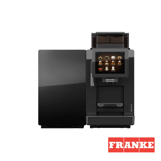 Waddi Speciality Coffee - Franke - A300 Fully Automatic Coffee Machine