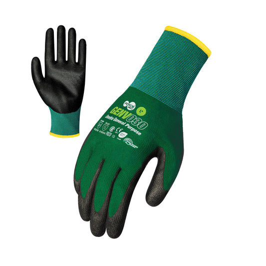 Force 360 - Enviro Biodegradable Cut Resistant Gloves (12 Pairs) - GENV035