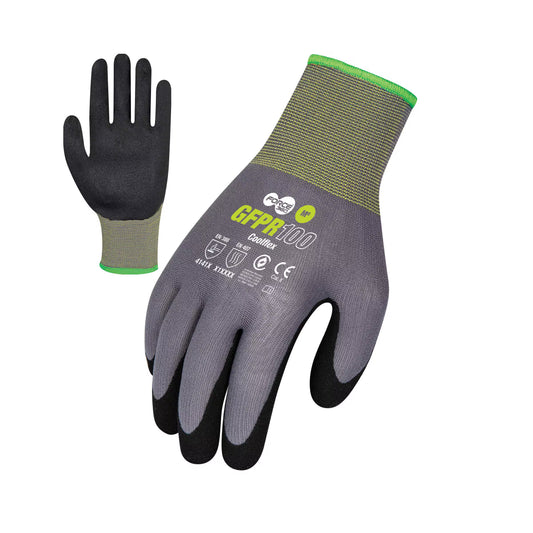 Force 360 - Coolflex AGT Glove (12 Pair) - GFPR100