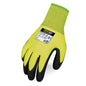 Force 360 - Coolflex AGT Hi Vis Glove (12 Pair) - GFPR101