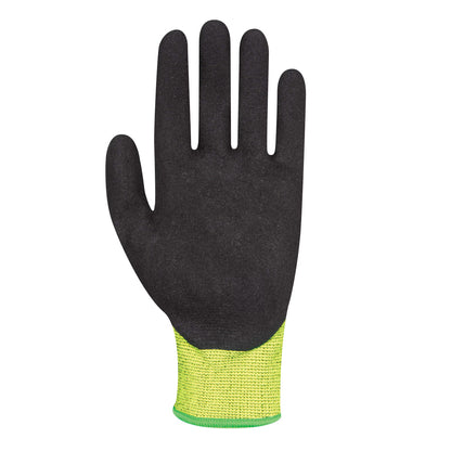 Force 360 - Coolflex AGT Hi Vis Glove (12 Pair) - GFPR101