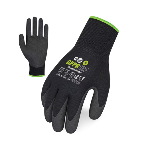 Force 360 - Coolflex AGT Winter Glove (6 Pair) - GFPR102