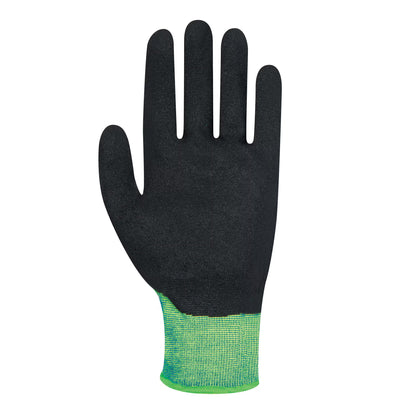 Force 360 - Coolflex AGT Ultra HI Vis Glove (12 Pair) - GFPR103