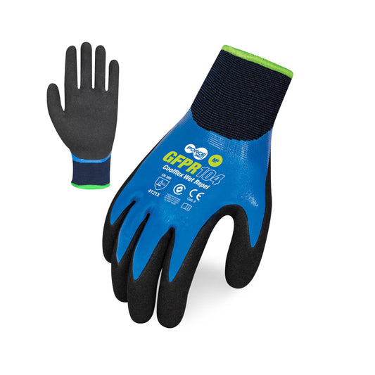 Force 360 - AGT Wet Repel Thermal Lined Glove (6 Pair) - GFPR114