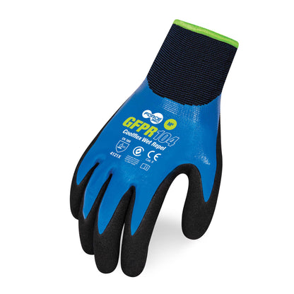 Force 360 - AGT Wet Repel Thermal Lined Glove (6 Pair) - GFPR114