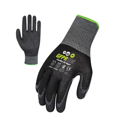 Force 360 - Coolflex AGT OIL Repel Glove (12 Pair) - GFPR105