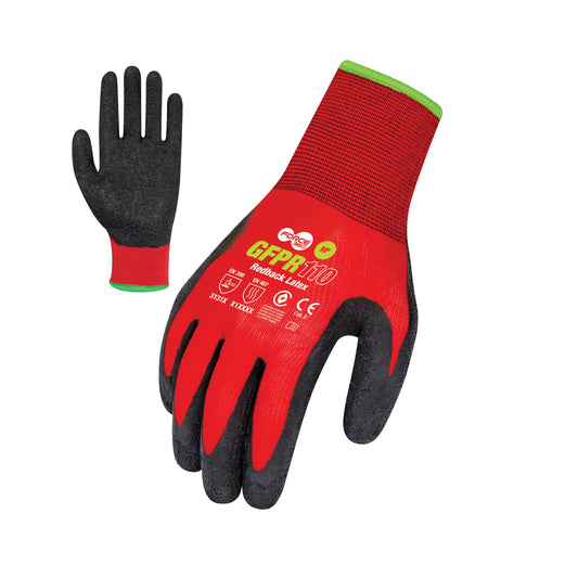 Force 360 - Coolflex AGT OIL Repel Glove (12 Pair) - GFPR110