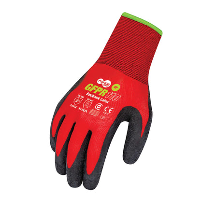 Force 360 - Coolflex AGT OIL Repel Glove (12 Pair) - GFPR110