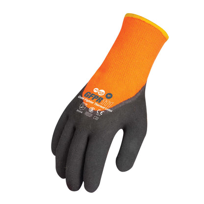 Force 360 - Cold Fighter Thermal Latex Glove (6 Pair) - GFPR111